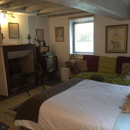 Chambre D'Hotes Le Grand Fourneau Lassay-sur-Croisne Екстериор снимка
