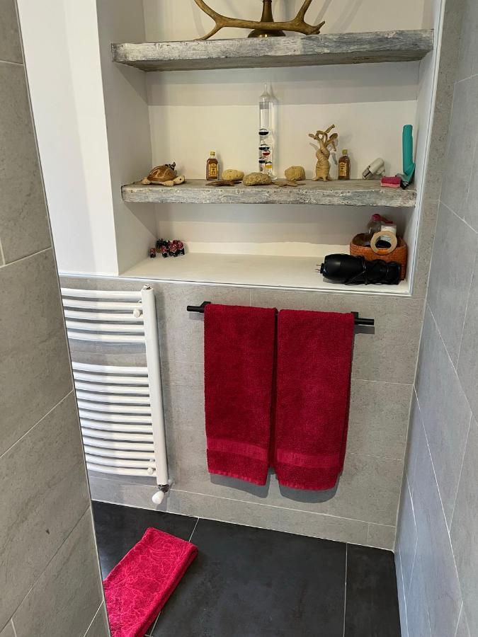 Chambre D'Hotes Le Grand Fourneau Lassay-sur-Croisne Екстериор снимка