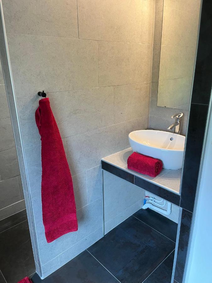 Chambre D'Hotes Le Grand Fourneau Lassay-sur-Croisne Екстериор снимка