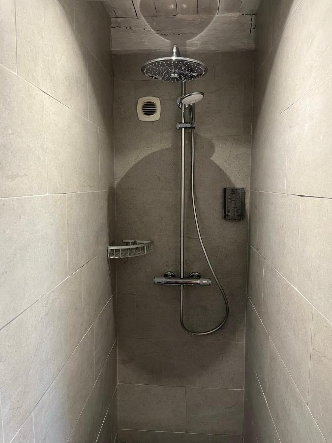 Chambre D'Hotes Le Grand Fourneau Lassay-sur-Croisne Екстериор снимка