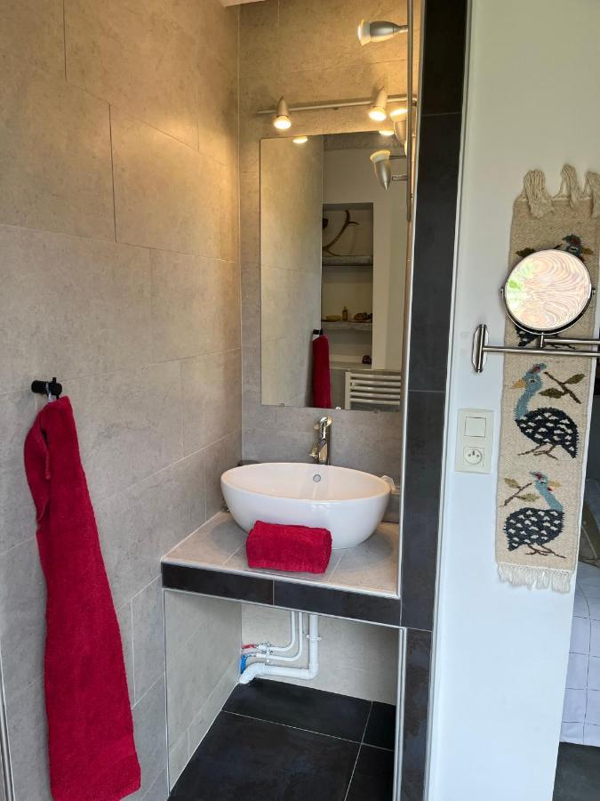 Chambre D'Hotes Le Grand Fourneau Lassay-sur-Croisne Екстериор снимка