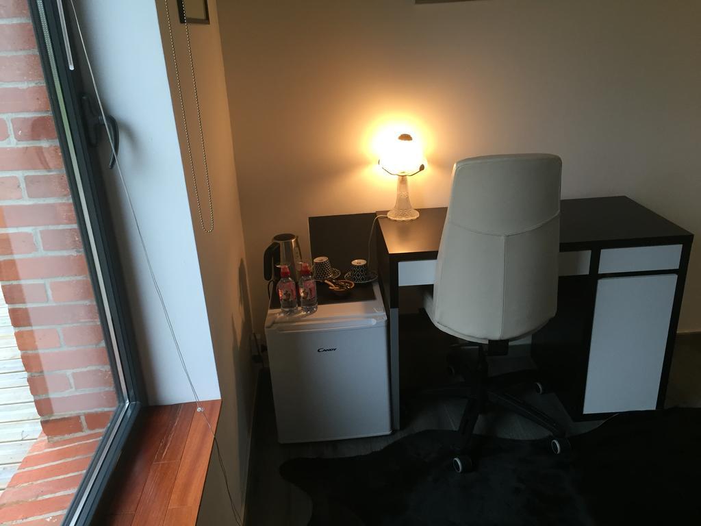 Chambre D'Hotes Le Grand Fourneau Lassay-sur-Croisne Екстериор снимка